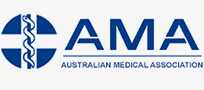 Australian Medical Association logo