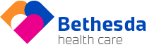 Bethesda Logo