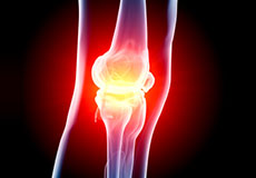Acute Knee Injury